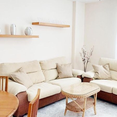 Centric 2 Bedrooms Apartment Near To The Beach - By Tenerifehints El Médano Kültér fotó