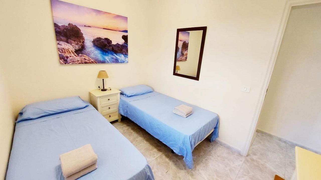 Centric 2 Bedrooms Apartment Near To The Beach - By Tenerifehints El Médano Kültér fotó