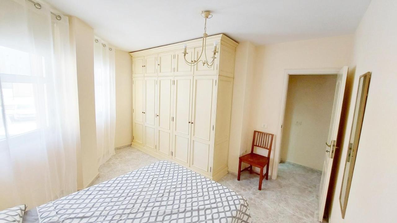 Centric 2 Bedrooms Apartment Near To The Beach - By Tenerifehints El Médano Kültér fotó